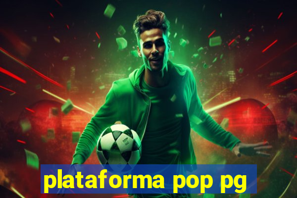 plataforma pop pg